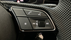 Audi A1 30 TFSI S Line 5dr Petrol Hatchback